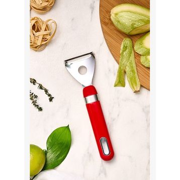 Karaca Mastermaid Kırmızı Y Soyacak
