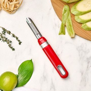 Karaca Mastermaid Kırmızı Yan Soyacak