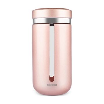 Karaca Mastermaid M Rosegold Saklama Kabı