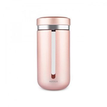 Karaca Mastermaid M Rosegold Saklama Kabı