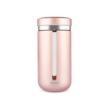 Karaca Mastermaid M Rosegold Saklama Kabı