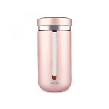 Karaca Mastermaid M Rosegold Saklama Kabı