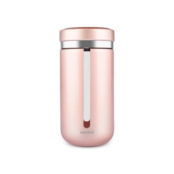 Karaca Mastermaid M Rosegold Saklama Kabı