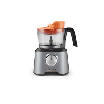 Karaca Mastermaid Power Max 11 in 1 Cool Gray Mutfak Robotu
