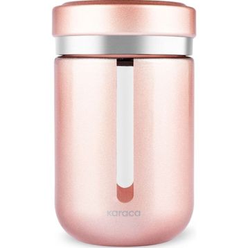 Karaca Mastermaid S Rosegold Saklama Kabı