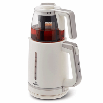 Karaca Maxi Tea Xl 2in1 Çay Makinesi