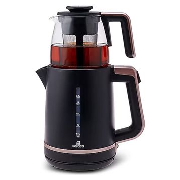 Karaca Maxi Tea Xl 2in1 Çay Makinesi