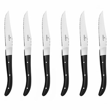 Karaca Meister Loda 6 Parça Steak Bıçak Seti