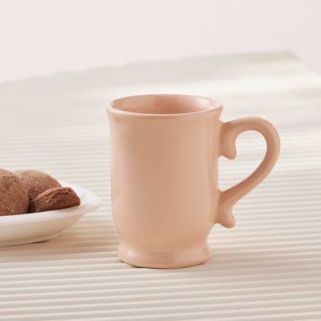 Karaca Merlin 140 ml Pudra Kupa