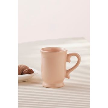 Karaca Merlin 140 ml Pudra Kupa