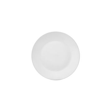 Karaca Milano Opal 18 cm Cam Pasta Tabağı