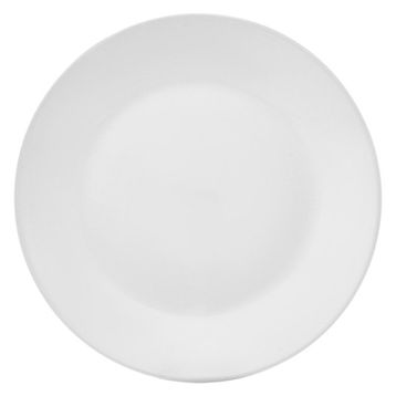 Karaca Milano Opal 18 cm Cam Pasta Tabağı