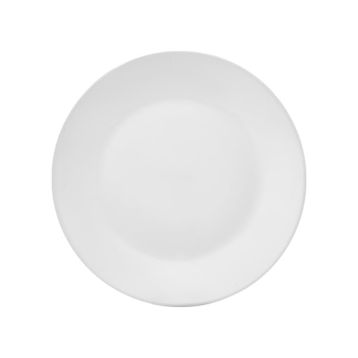 Karaca Milano Opal 18 cm Cam Pasta Tabağı