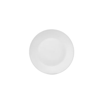 Karaca Milano Opal 18 cm Cam Pasta Tabağı