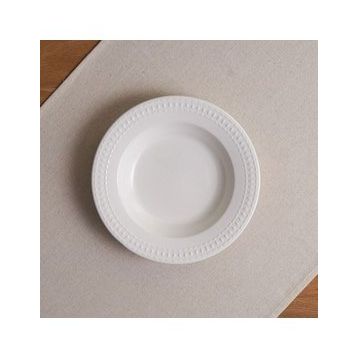 Karaca Mina 23 cm Çukur Tabak
