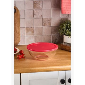 Karaca Mixy 2000 ml Karıştırma ve Saklama Kabı