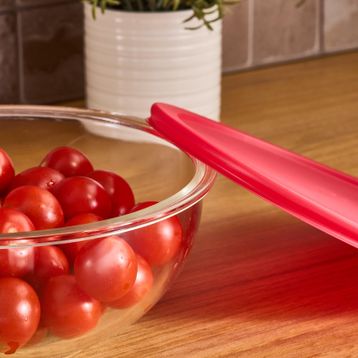 Karaca Mixy 2000 ml Karıştırma ve Saklama Kabı