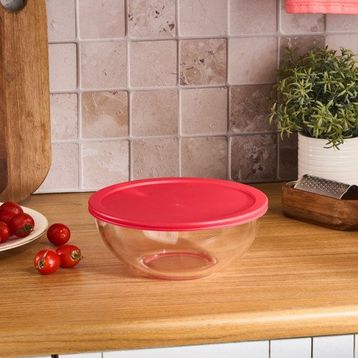 Karaca Mixy 2000 ml Karıştırma ve Saklama Kabı