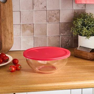 Karaca Mixy 2000 ml Karıştırma ve Saklama Kabı