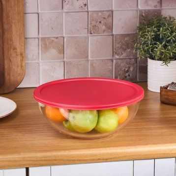 Karaca Mixy 3500 ml Karıştırma ve Saklama Kabı