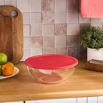Karaca Mixy 3500 ml Karıştırma ve Saklama Kabı
