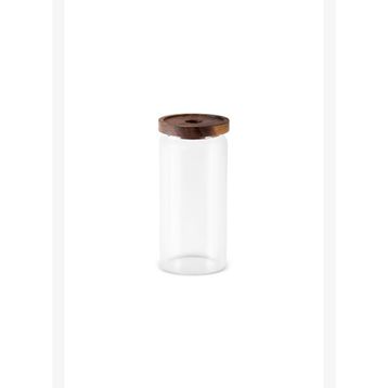 Karaca Mova 1000 ml Akasya Kaşıklı Saklama Kabı