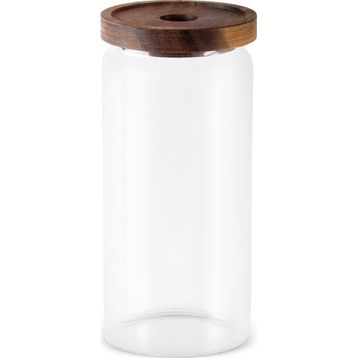 Karaca Mova 1000 ml Akasya Kaşıklı Saklama Kabı