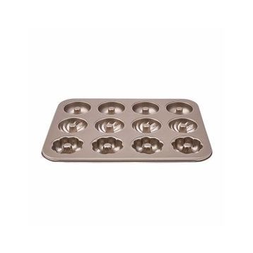 Karaca Multi Muffin 12'li Kek Kalıbı