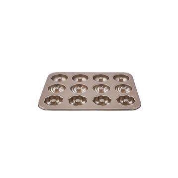 Karaca Multi Muffin 12'li Kek Kalıbı