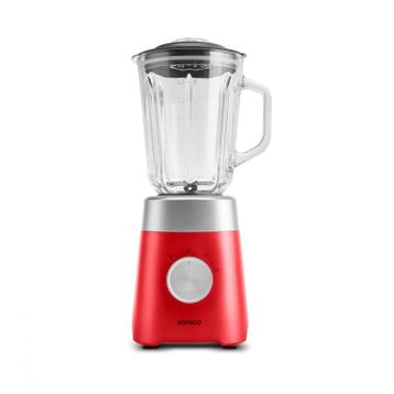 Karaca Multiblend Smoothie Kırmızı 1000 W Blender