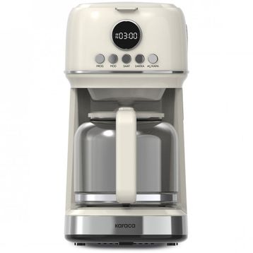 Karaca Multibrew Retro Kahve Makinesi