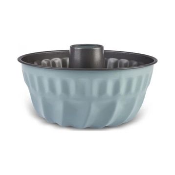 Karaca Multicake 23 CM Karbon Çelik Green Dilimli Kek Kalıbı
