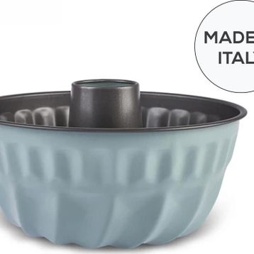 Karaca Multicake 23 CM Karbon Çelik Green Dilimli Kek Kalıbı
