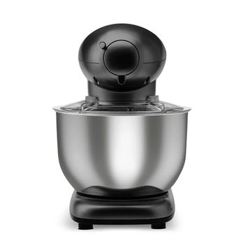 Karaca Multichef Stand Mikser Shiny Black 1900 W 5.5 lt Mutfak Şefi
