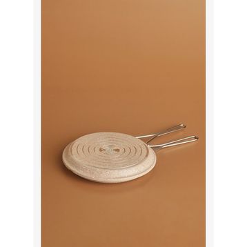 Karaca Mutfaksever Biogranit 28 cm Hamsi Tavası