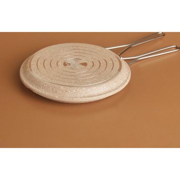 Karaca Mutfaksever Biogranit 28 cm Hamsi Tavası
