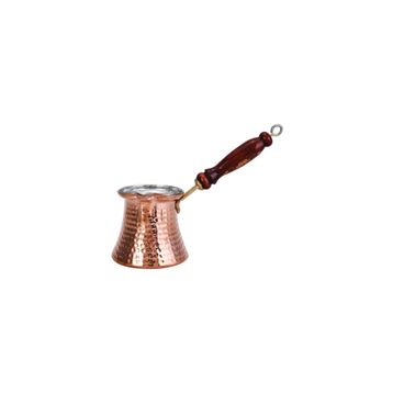 Karaca Nish Copper New Bakır Küçük Cezve