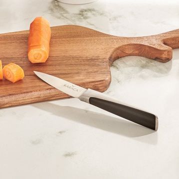 Karaca Noda 9 cm Soyma Bıçağı