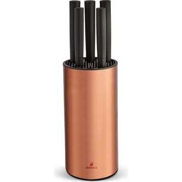 Karaca Oscar Copper 6 Parça Bıçak Seti