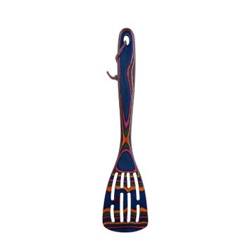 Karaca Pakka Oluklu Spatula