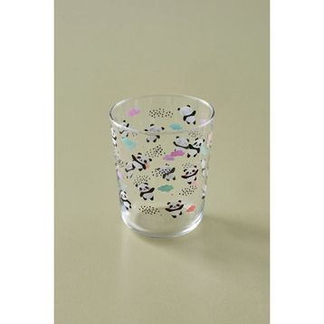 Karaca Panda 270 ml Çocuk Bardağı