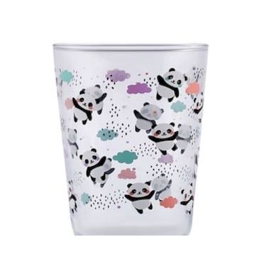 Karaca Panda 270 ml Çocuk Bardağı