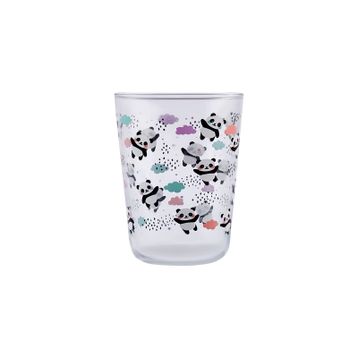 Karaca Panda 270 ml Çocuk Bardağı