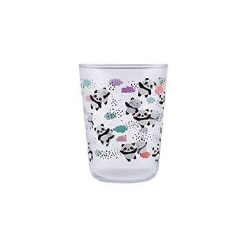 Karaca Panda 270 ml Çocuk Bardağı