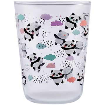 Karaca Panda 270 ml Çocuk Bardağı