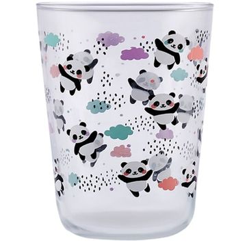 Karaca Panda 270 ml Çocuk Bardağı