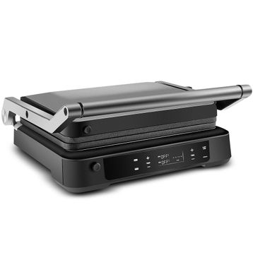 Karaca Perfect Grill 2005 2000W Izgara ve Tost Makinesi