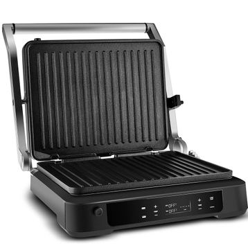 Karaca Perfect Grill 2005 2000W Izgara ve Tost Makinesi