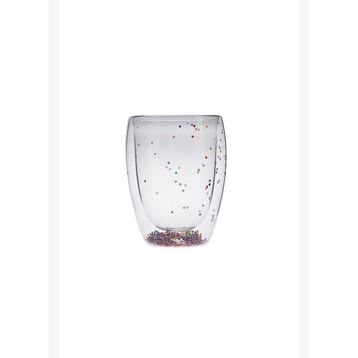 Karaca Pia Colorful Star 350 ml Su Bardağı