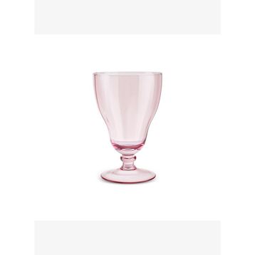 Karaca Pinky Pembe 350 ml Meşrubat Bardağı
